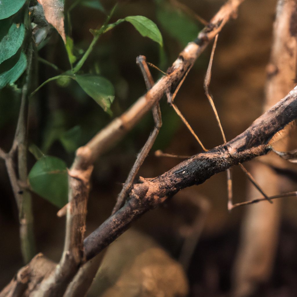Where Can I buy a walking stick insect Pet